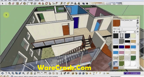 Free rendering extensions for sketchup