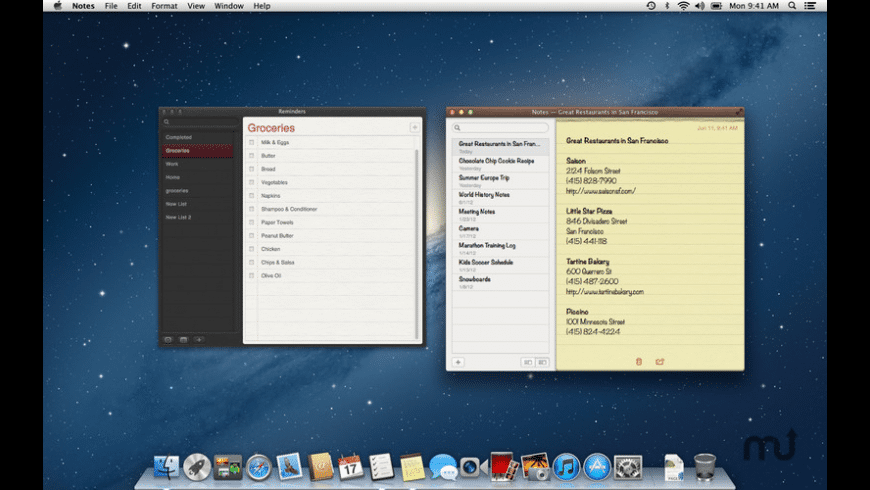 Mac Os X 10.8 9 Download