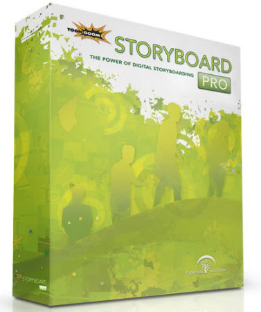 Toon Boom Storyboard Pro For Mac Download