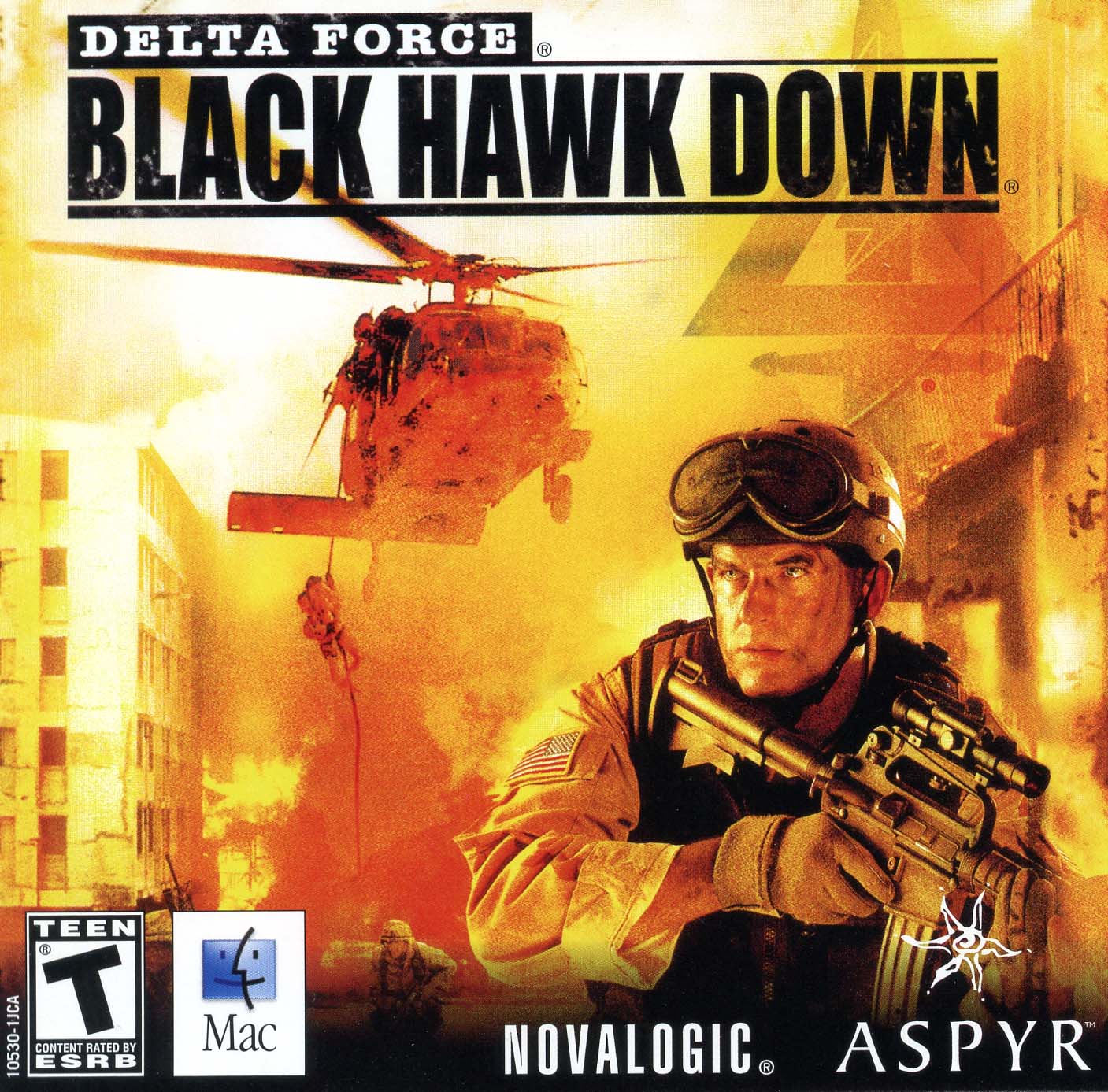 Delta force black hawk down mac download windows 10
